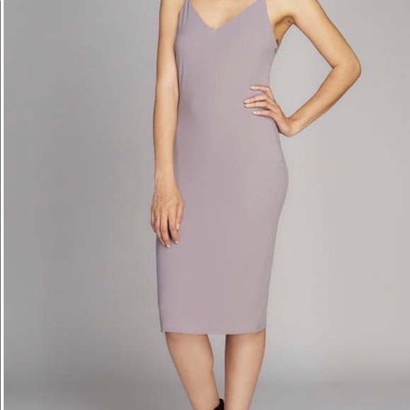 C’est moi Cami Slip Dress - Picture 3 of 3